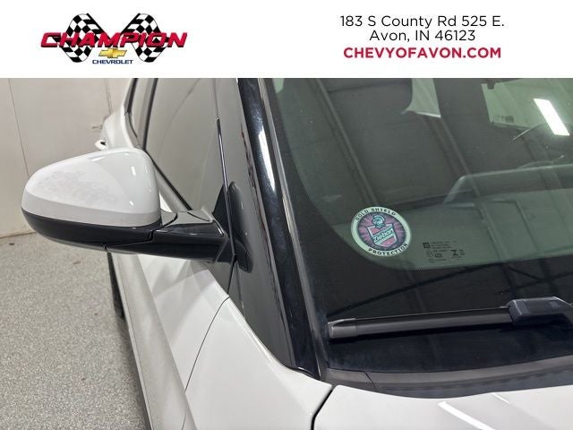 2024 Chevrolet TrailBlazer ACTIV