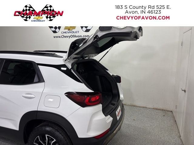 2024 Chevrolet TrailBlazer ACTIV