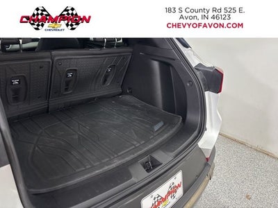 2024 Chevrolet TrailBlazer ACTIV