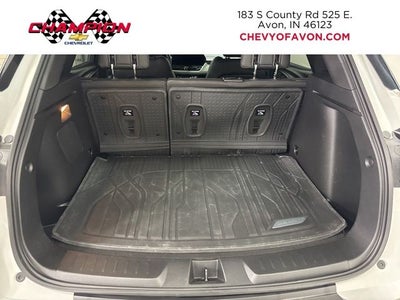 2024 Chevrolet TrailBlazer ACTIV