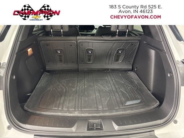 2024 Chevrolet TrailBlazer ACTIV