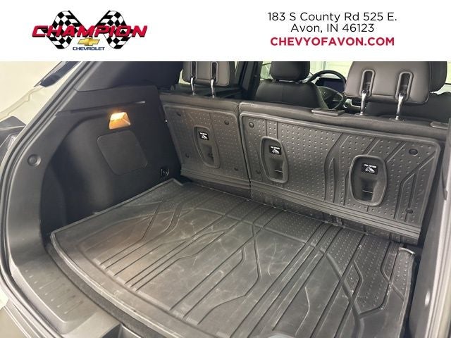 2024 Chevrolet TrailBlazer ACTIV