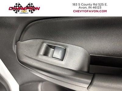 2024 Chevrolet TrailBlazer ACTIV