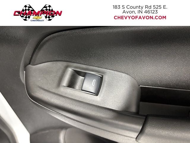 2024 Chevrolet TrailBlazer ACTIV