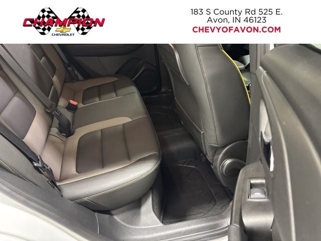 2024 Chevrolet TrailBlazer ACTIV