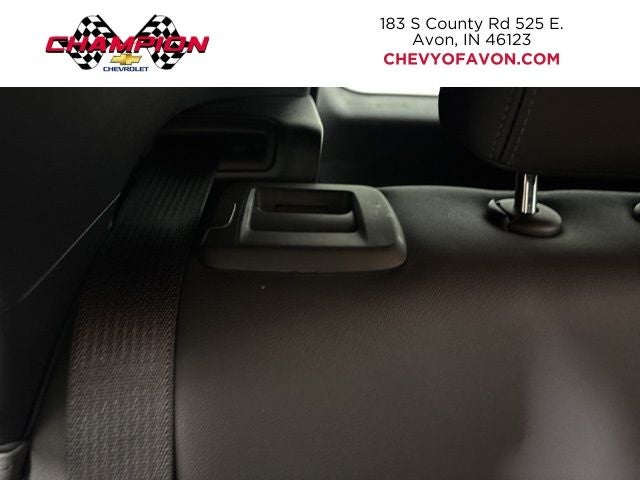 2024 Chevrolet TrailBlazer ACTIV