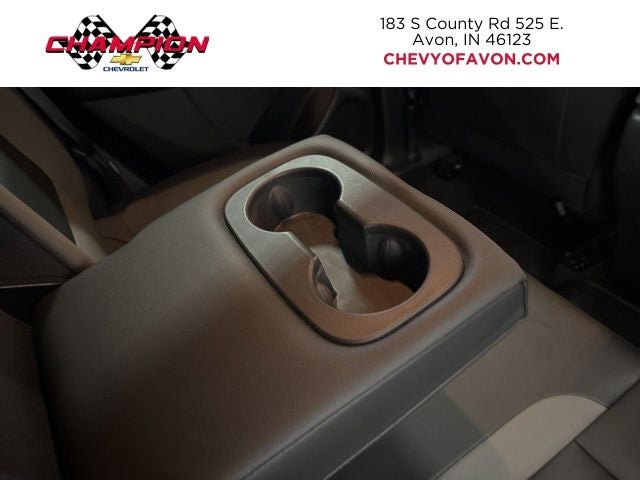 2024 Chevrolet TrailBlazer ACTIV