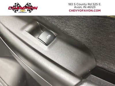 2024 Chevrolet TrailBlazer ACTIV