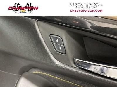 2024 Chevrolet TrailBlazer ACTIV