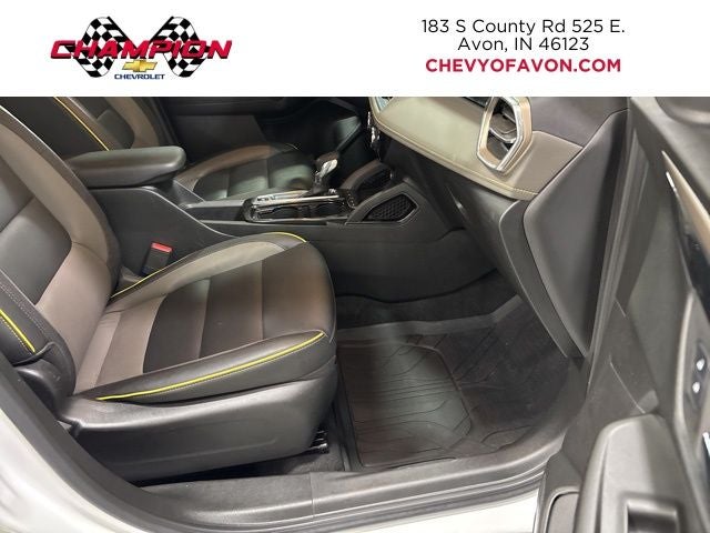 2024 Chevrolet TrailBlazer ACTIV