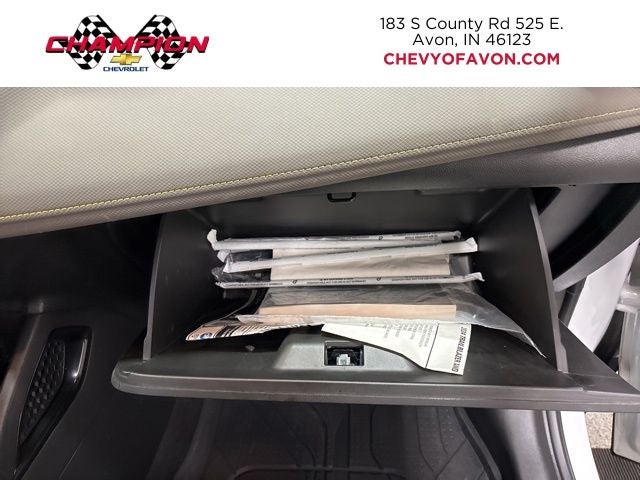 2024 Chevrolet TrailBlazer ACTIV