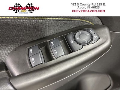 2024 Chevrolet TrailBlazer ACTIV