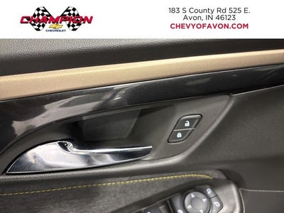 2024 Chevrolet TrailBlazer ACTIV