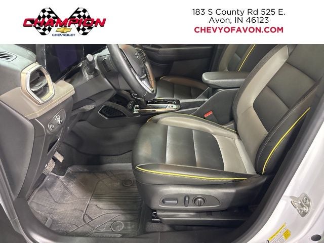 2024 Chevrolet TrailBlazer ACTIV