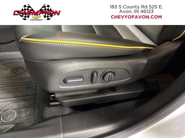 2024 Chevrolet TrailBlazer ACTIV