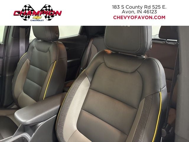 2024 Chevrolet TrailBlazer ACTIV