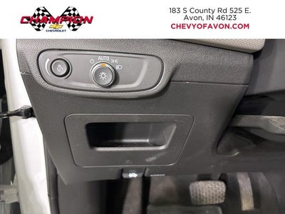 2024 Chevrolet TrailBlazer ACTIV