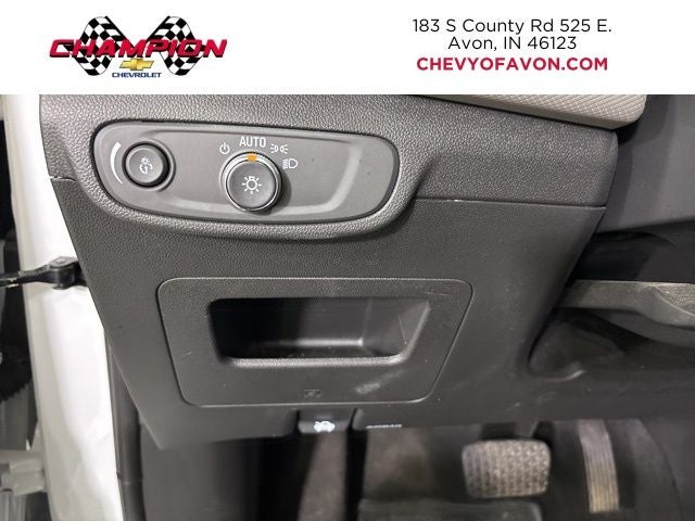 2024 Chevrolet TrailBlazer ACTIV