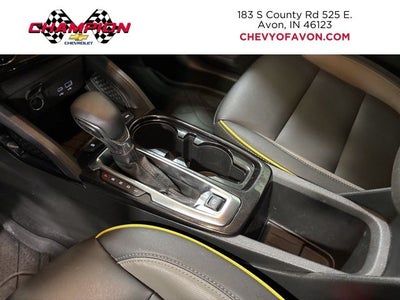 2024 Chevrolet TrailBlazer ACTIV