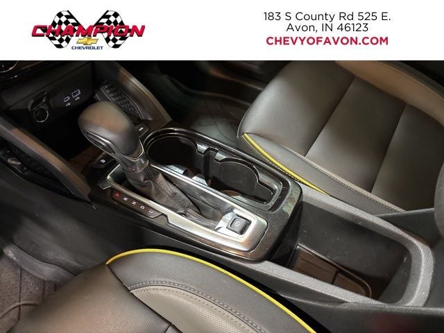 2024 Chevrolet TrailBlazer ACTIV