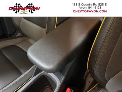 2024 Chevrolet TrailBlazer ACTIV