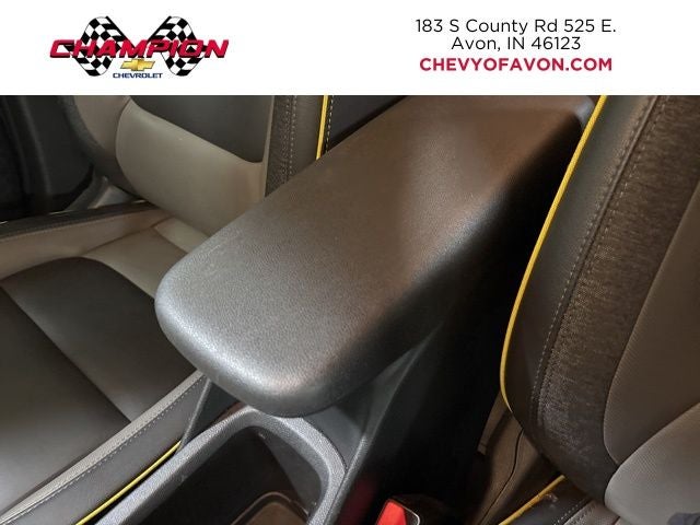 2024 Chevrolet TrailBlazer ACTIV