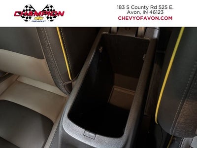 2024 Chevrolet TrailBlazer ACTIV