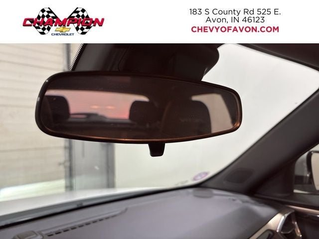 2024 Chevrolet TrailBlazer ACTIV