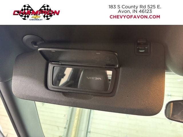 2024 Chevrolet TrailBlazer ACTIV