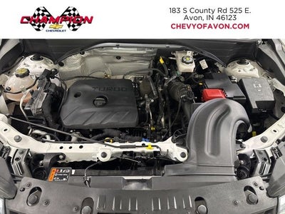 2024 Chevrolet TrailBlazer ACTIV