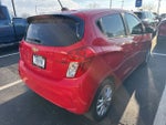 2020 Chevrolet Spark 1LT