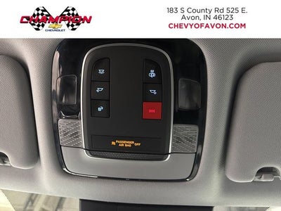 2024 Hyundai Palisade SEL 7 Passenger