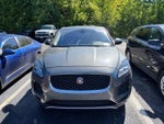 2020 Jaguar E-PACE Base