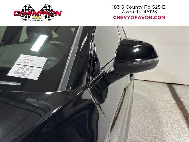 2022 Audi SQ5 Sportback Premium Plus quattro