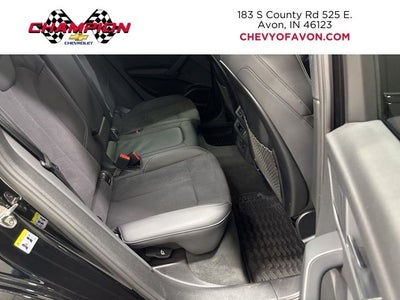 2022 Audi SQ5 Sportback Premium Plus quattro