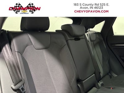 2022 Audi SQ5 Sportback Premium Plus quattro