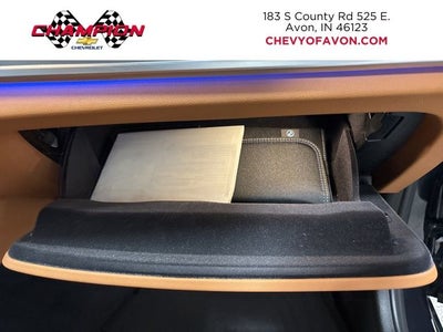 2022 BMW 5 Series M550i xDrive