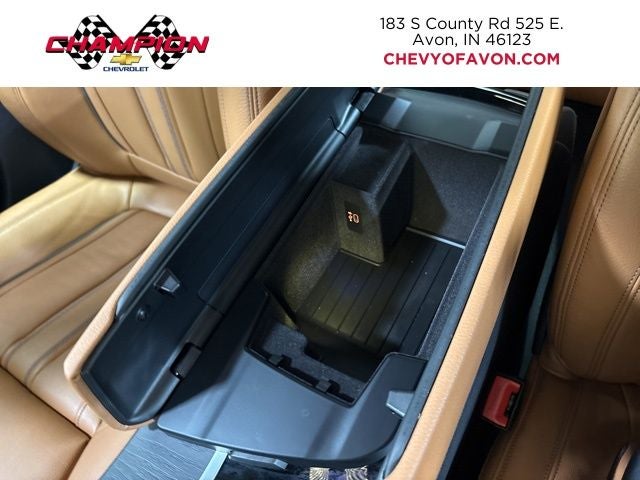 2022 BMW 5 Series M550i xDrive