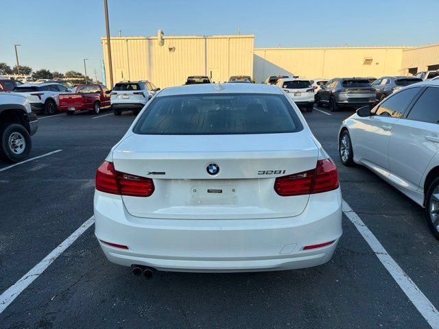 2015 BMW 328i xDrive