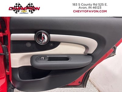 2024 MINI John Cooper Works Clubman