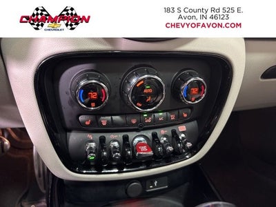 2024 MINI John Cooper Works Clubman
