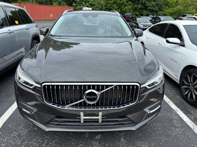 2020 Volvo XC60 Inscription