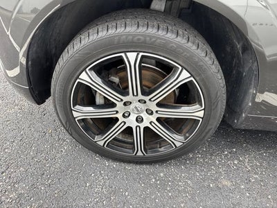 2020 Volvo XC60 Inscription