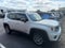 2021 Jeep Renegade Limited