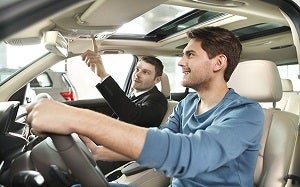 Schedule a test drive at Romain Subaru in Evansville, IN.