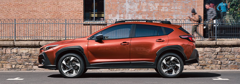 Romain Subaru in Evansville IN