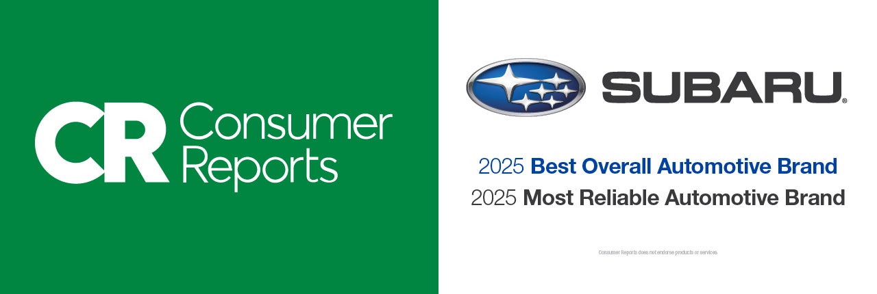 Consumer Reports articles, reviews, rankings and videos. They're all here. | Romain Subaru in Evansville IN