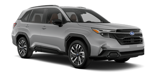 2025 Forester | Romain Subaru in Evansville IN