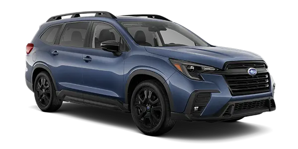 2026 Ascent | Romain Subaru in Evansville IN