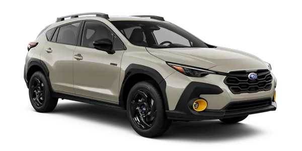 2026 Crosstrek Hybrid | Romain Subaru in Evansville IN